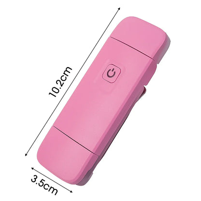 LED Book Reading Light