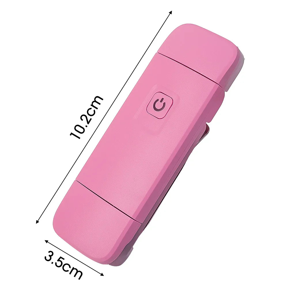 LED Book Reading Light