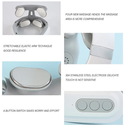 Cervical and Neck Massager