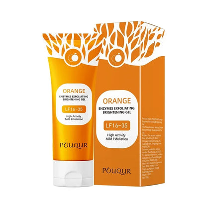 Face peeling gel, view 6