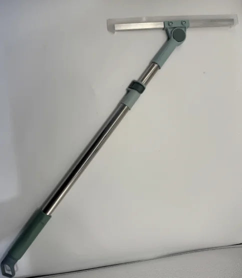 Silicone Bathroom Floor Scraper