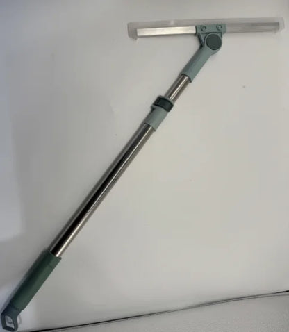 Silicone Bathroom Floor Scraper