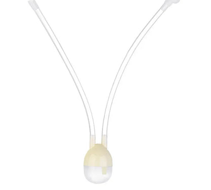 Baby Dig Booger Clip