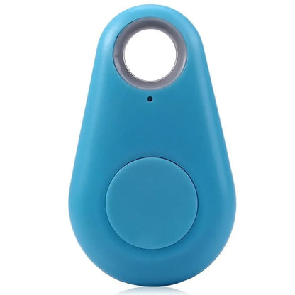 Mini Smart Pet GPS Tracker