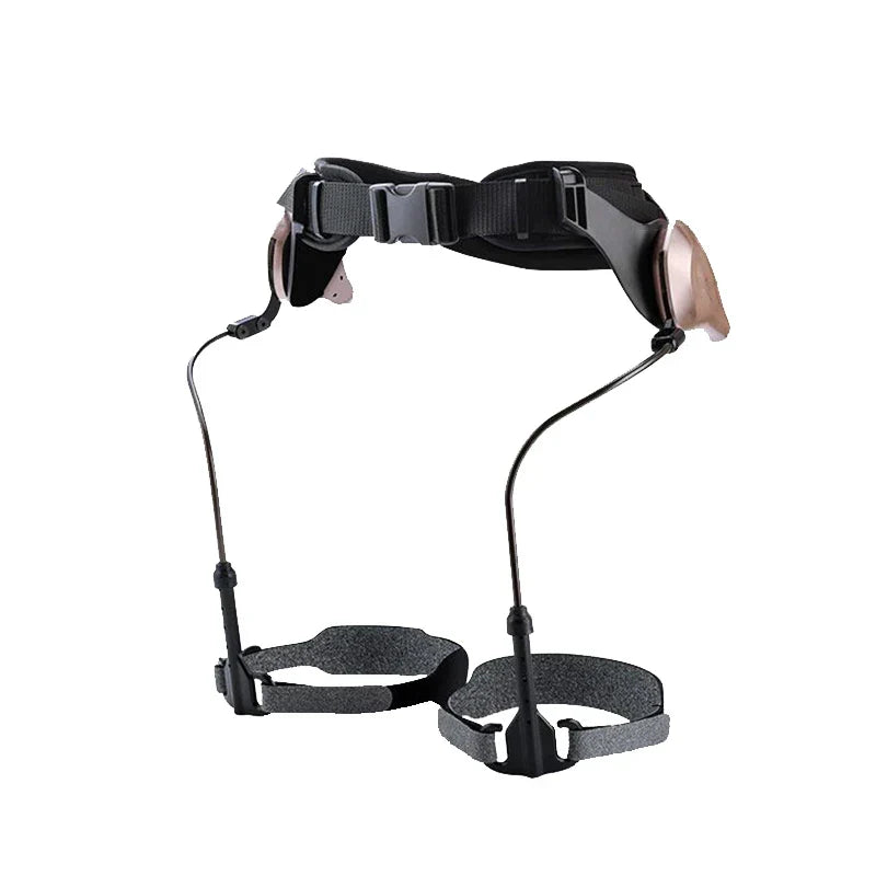 Exoskeleton Walking Aid