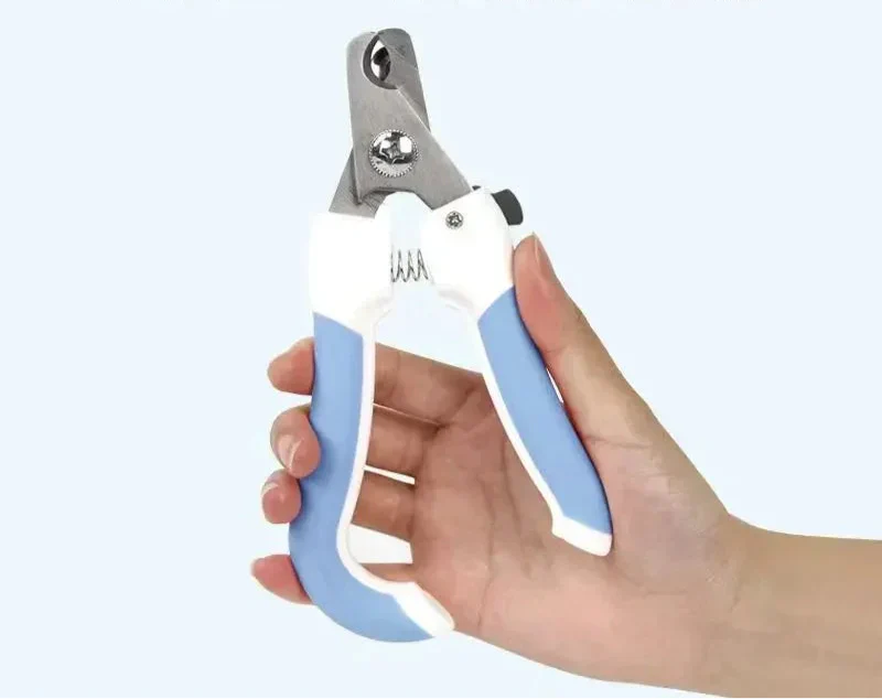 Pet Nail Tongs