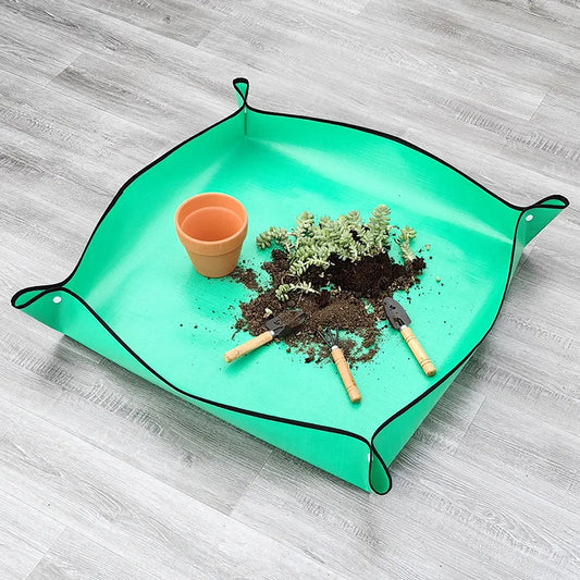 Foldable Garden Mat