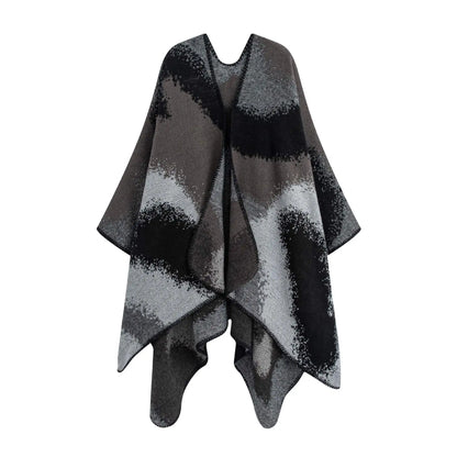 The Wanderlust Wrap
