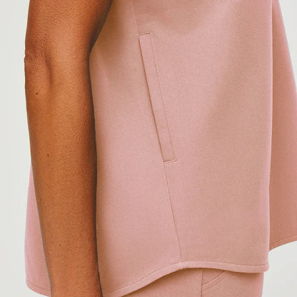 Thicken Medical Uniform