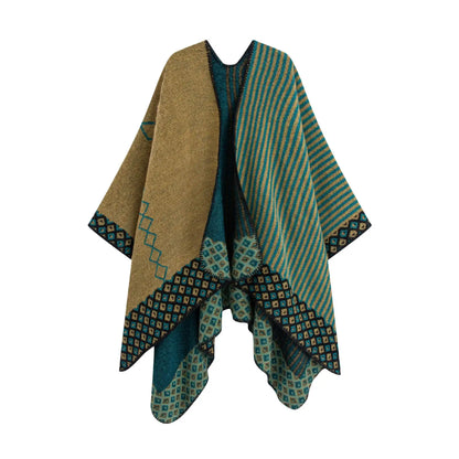 The Wanderlust Wrap