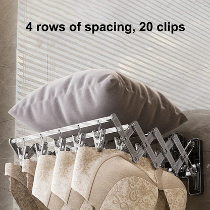 Suction Multi-functional Sock Drying Rack