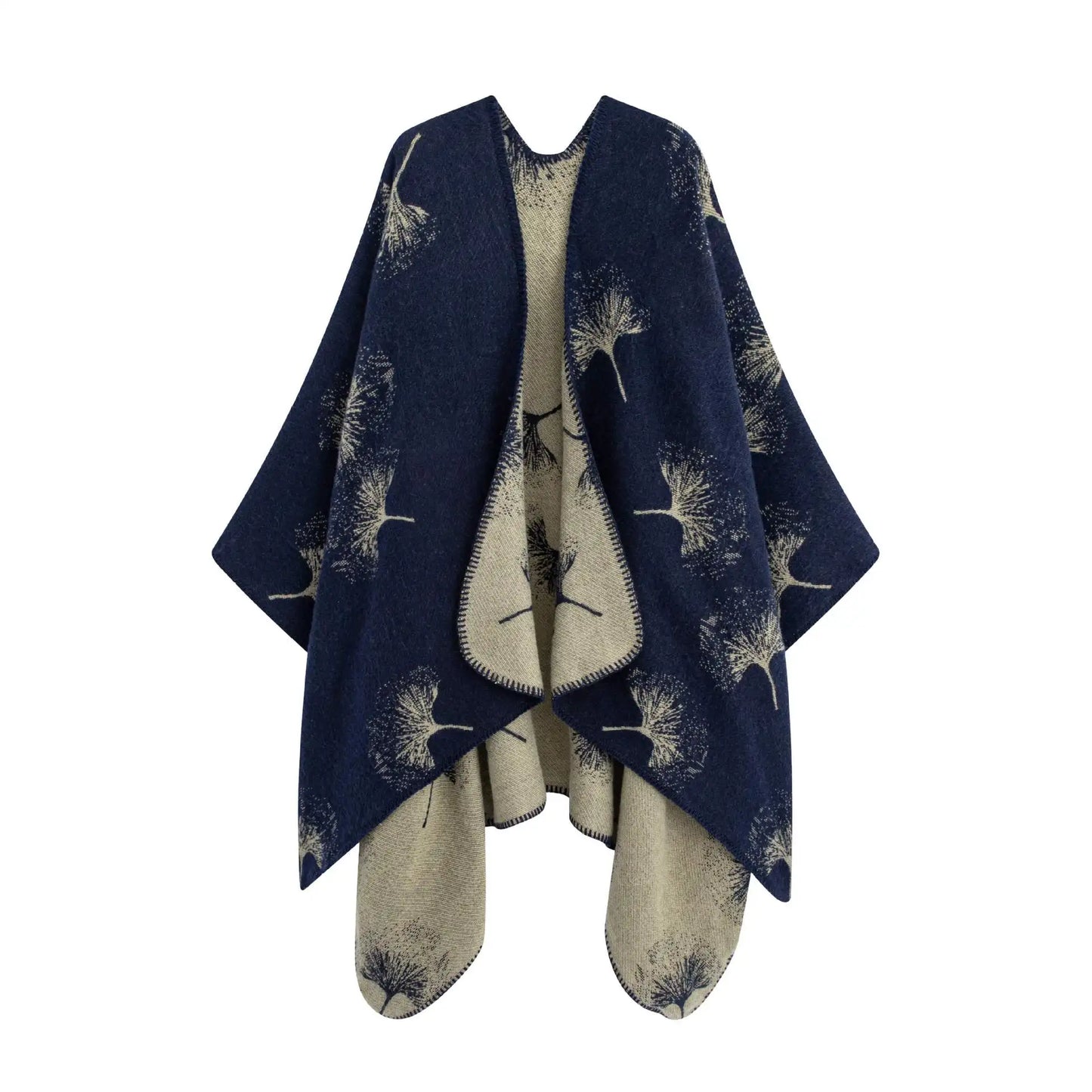 The Wanderlust Wrap