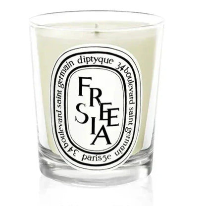 Soft Lushness Soy Wax Aromatherapy Candle, 190g