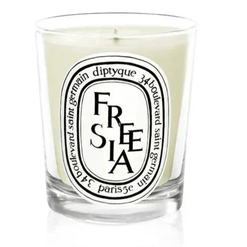Aromatherapy Natural Diffuser candle