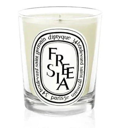 Aromatherapy Natural Diffuser candle