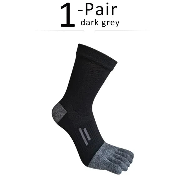 Toe Short Compression socks