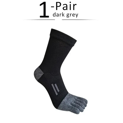 Toe Short Compression socks