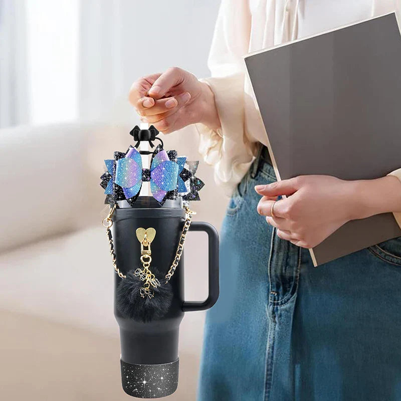 Bling Stanley Cup Accessories