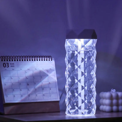 Air Humidifier USB Aroma Diffuser Essential Oil Purifier Fragrance Mist