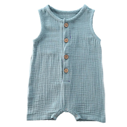 Toddler Baby Rompers
