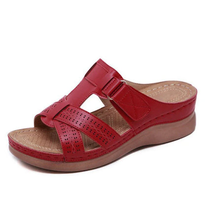 Premium Orthopedic Open Toe Sandals