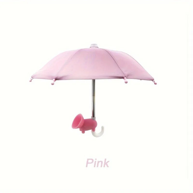 Mini Umbrella for Smart Phone