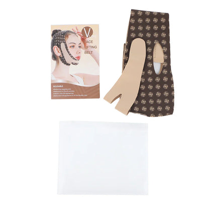 V Line Shaping Face Masks for face Sculpting