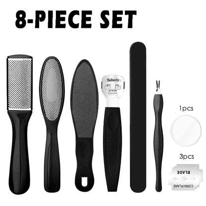 Pedicure Set 10 in 1