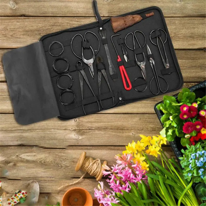 Multifunctional Garden Styling Tools