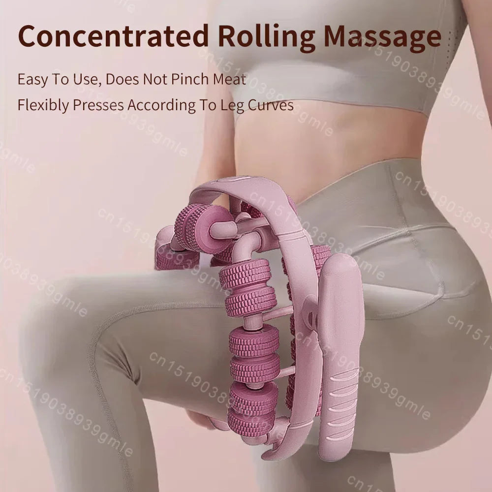 Cellulite Massager