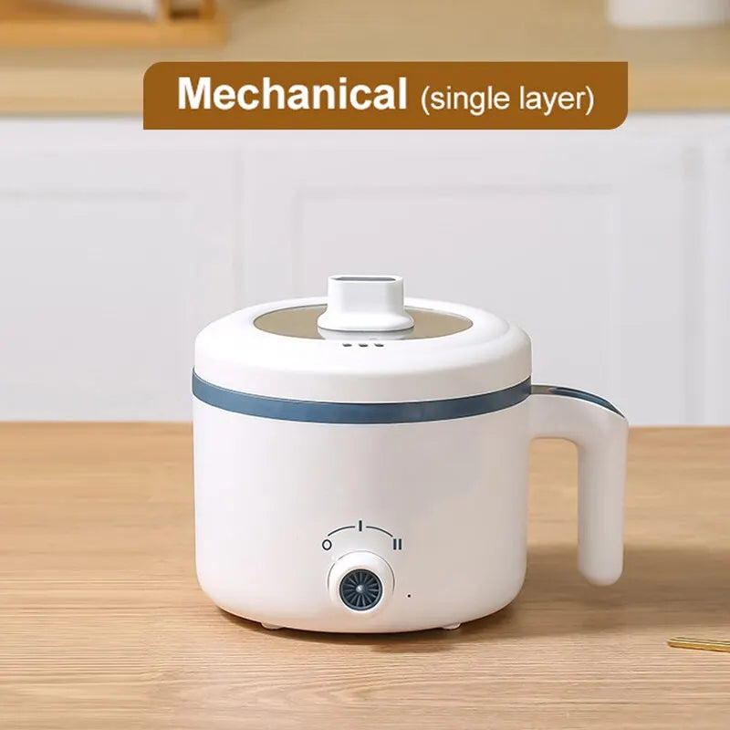Electric Non-Stick Smart MultiCooker