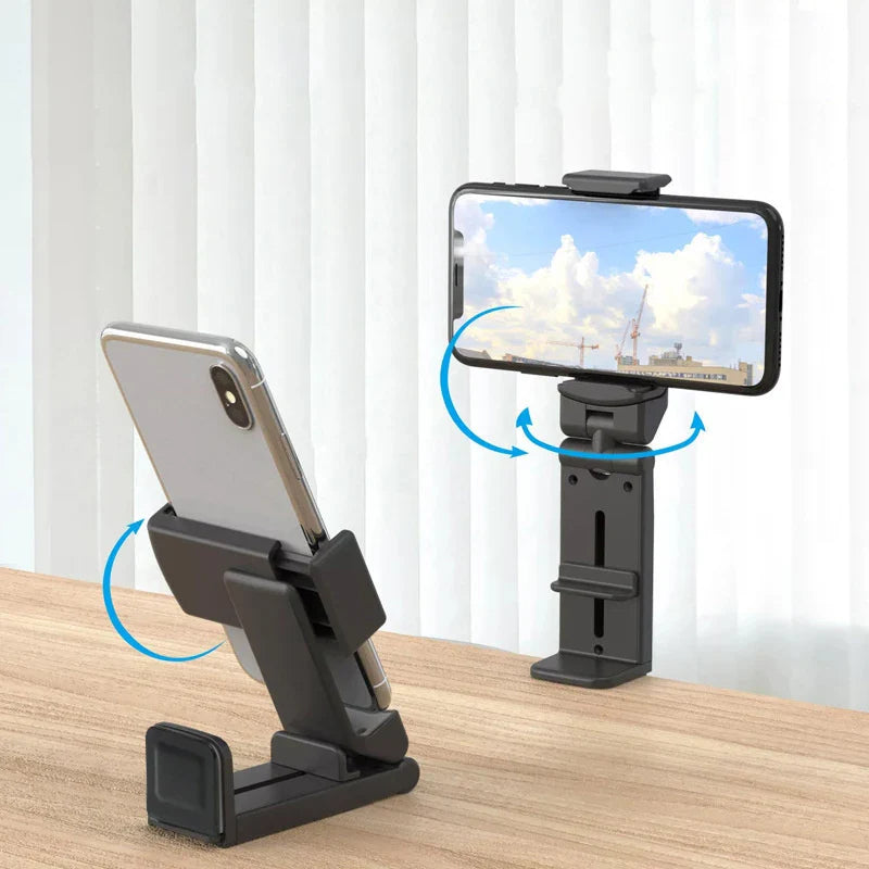 Airplane Travel Phone Holder