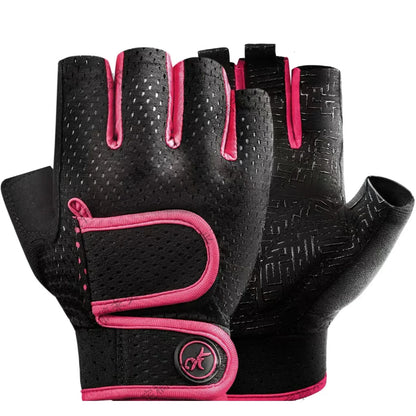 Breathable Anti-slip Workout Gloves