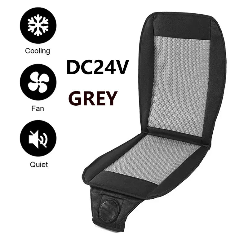 24V Car Seat Cooling Cushion