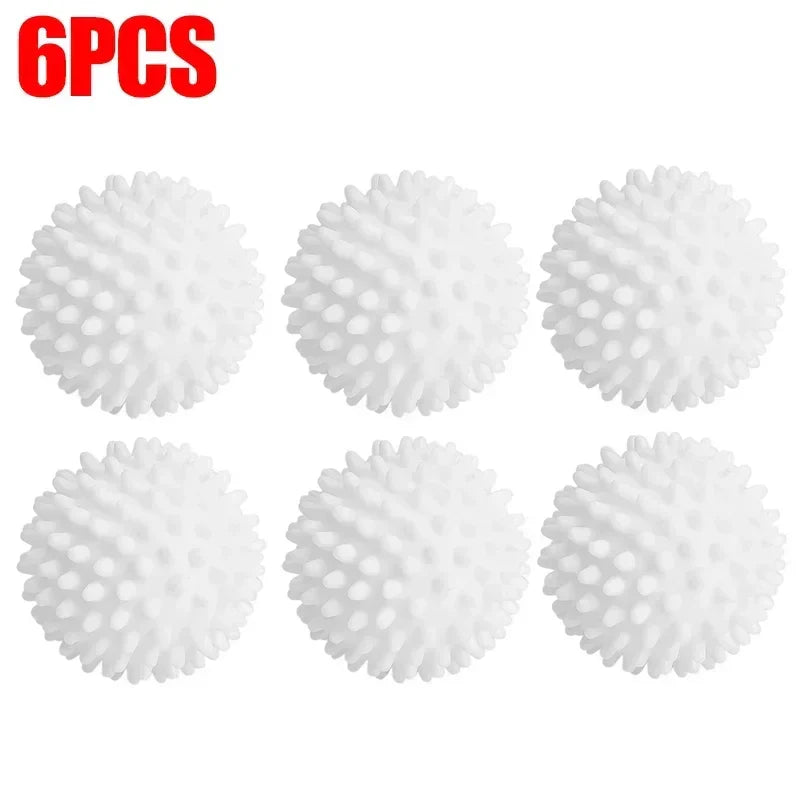 Anti-Winding Laundry Balls