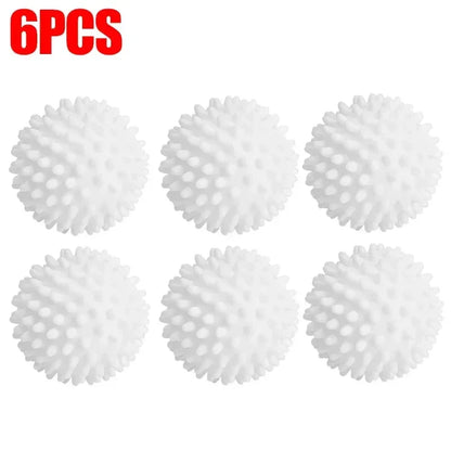 Anti-Winding Laundry Balls