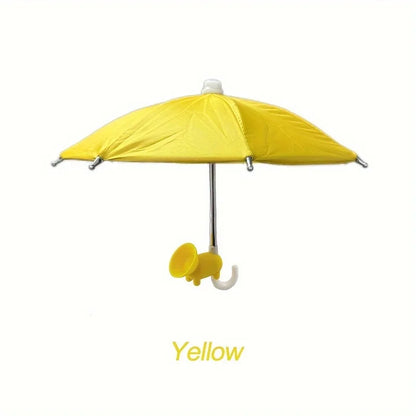 Mini Umbrella for Smart Phone