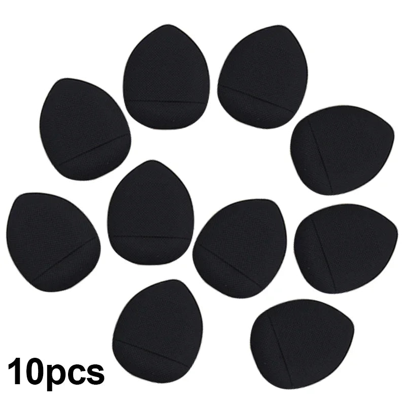 Mini Finger Puff Foundation Sponge