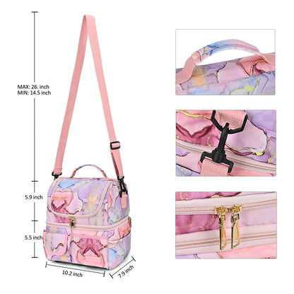 Large Cooler Tote Bag