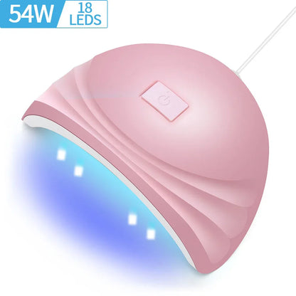 LED Gel Nail Polish Dryer