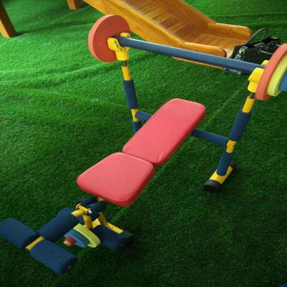Children's Fitness Equipment Toy