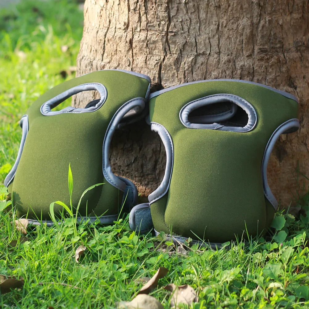 Outdoor Gardening Kneeling Pads