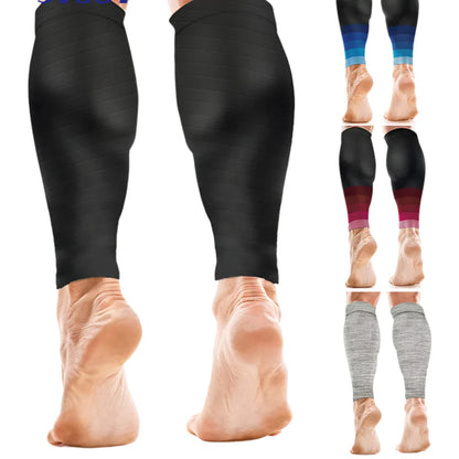 Sports Calf Compression Sleeves
