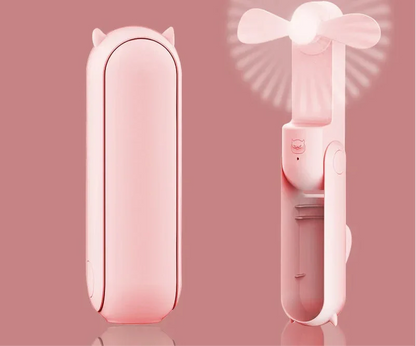 Portable Personal Handheld Fan