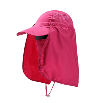 Fishing Sun Hat UV Protection