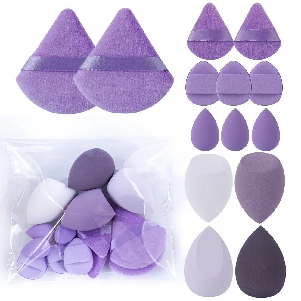 Professional 14PCS Makeup Brush Set