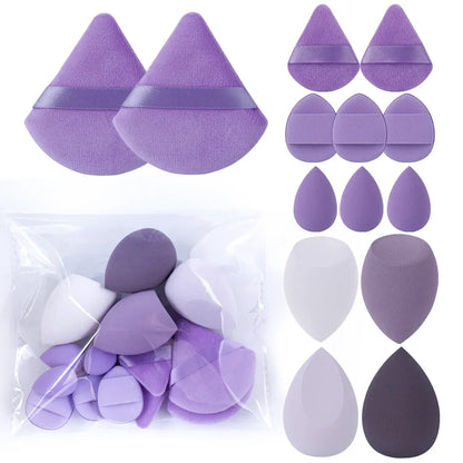 Professional 14PCS Makeup Brush Set