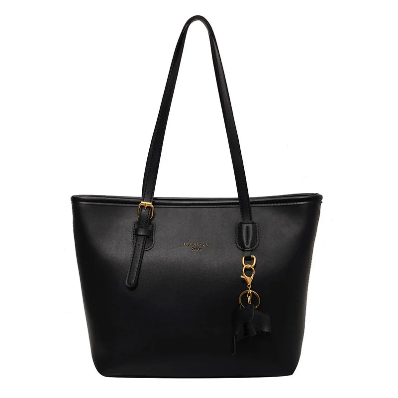 Large Stylish Tote Bag