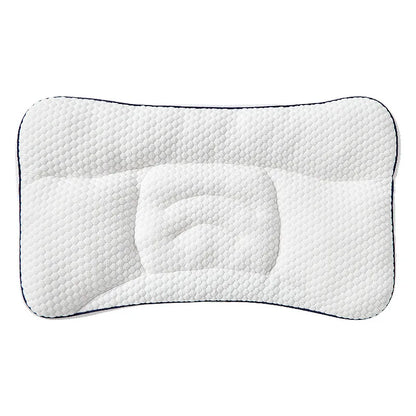 Kids' Cotton-Blend Sleeping Pillow