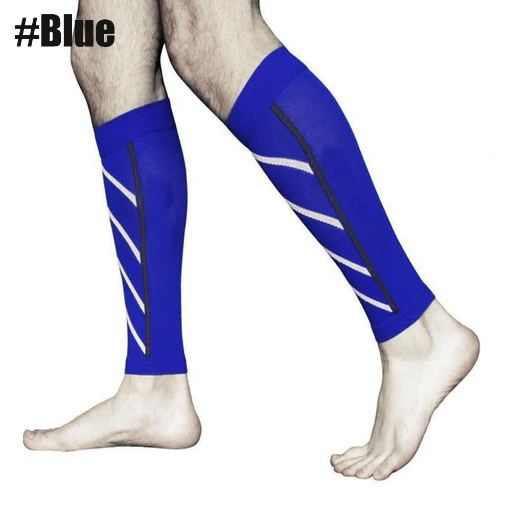 Sports Calf Compression Sleeves